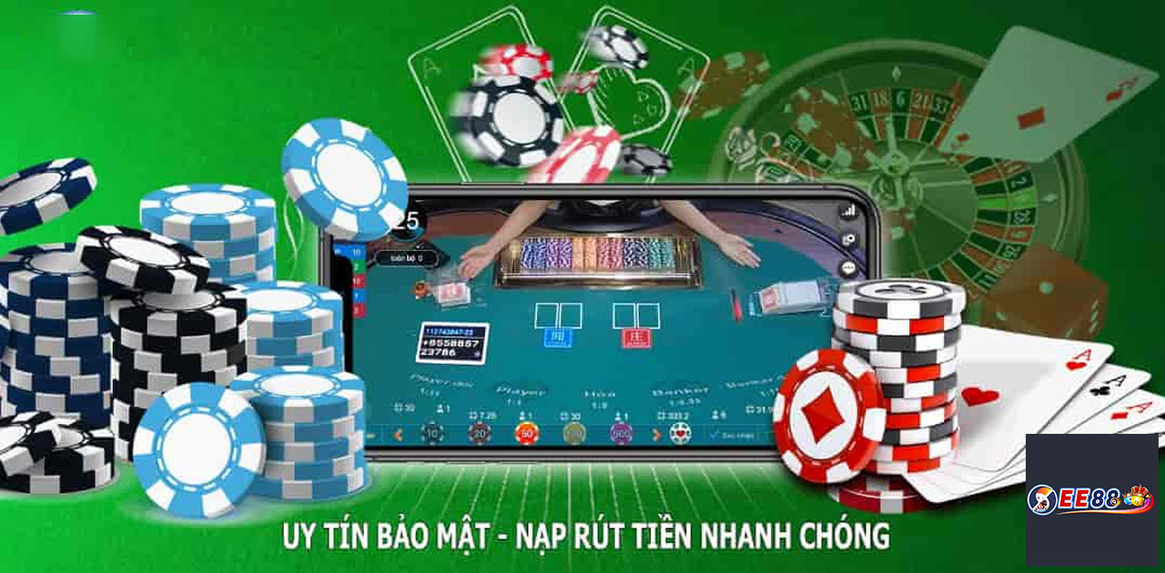 HƯỚNG DẪN EE88 - EE88 - EE 88 - EE88 CASINO - NHÀ CÁI EE88